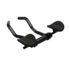 Profile Design Handlebars|Holiday Shopping|Legacy II Aluminum Aerobar (Black) (w/ ZB Bracket & Venturi Armrest)