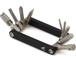 Profile Design Tools|Mini Multi-Tool (Black)