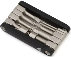 Profile Design Tools|Mini Multi-Tool (Black)