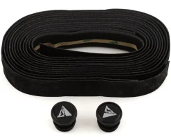 Profile Design Grips & Handlebar Tape|Perforated Tape (Black)
