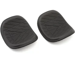 Profile Design Handlebars|Race/Ergo Ultra Pad Set (Black) (10mm)