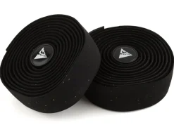 Profile Design Grips & Handlebar Tape|Shock Wrap Handlebar Tape (Black)