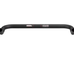 Profile Design Handlebars|Stoker 26 Aluminum Base Bar (Black) (26.0mm) (47cm)