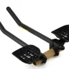 Profile Design Handlebars|Supersonic Ergo+ 35 SLC Aerobar Kit (Black) (400mm)