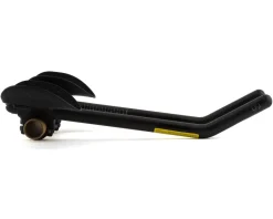 Profile Design Handlebars|Supersonic Ergo+ 35 SLC Aerobar Kit (Black) (400mm)