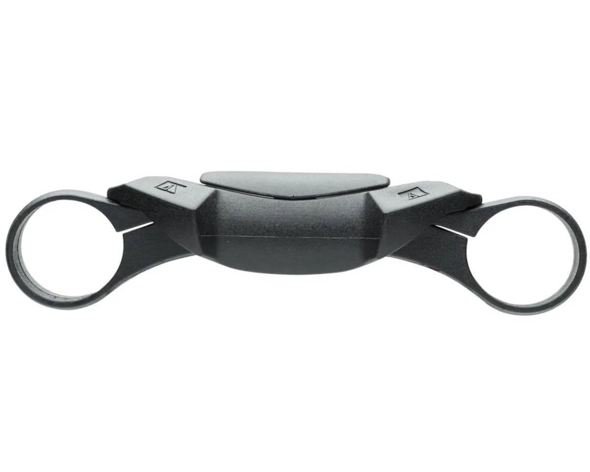 Profile Design Handlebars|UCM Aerobridge (Black)