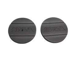 Profile Design Handlebars|Venturi Armrest Kit (Black)