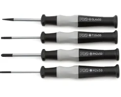 PRO Tools|Fine Adjustment Screwdriver Set
