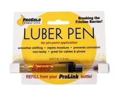 Progold Lubes, Greases, & Oils|Chains & Accessories|Luber Pen (0.25oz)