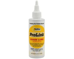 Progold Lubes, Greases, & Oils|Chains & Accessories|Prolink Chain Lube (Bottle) (4oz)