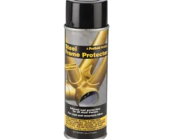 Progold Cleaning Supplies|Steel Frame Protector (Aerosol Can w/ Spout) (6oz)