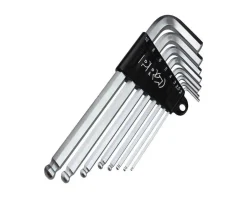 PRO Tools|Hex Key Set (2 - 10mm)