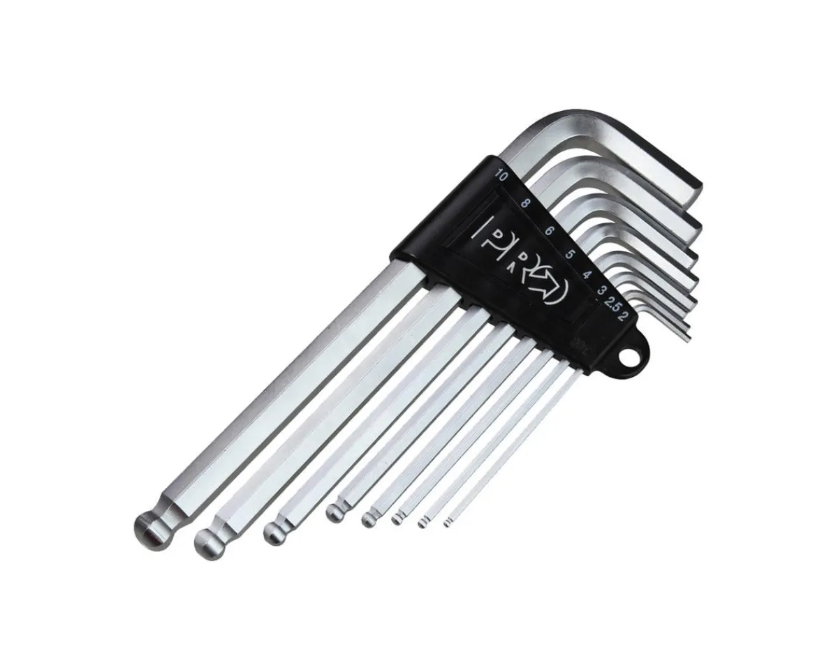 PRO Tools|Hex Key Set (2 - 10mm)