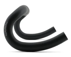 PRO Handlebars|LT Gravel Alloy Handlebar (Black) (31.8mm) (40cm)