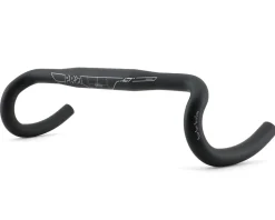 PRO Handlebars|LT Gravel Alloy Handlebar (Black) (31.8mm) (40cm)