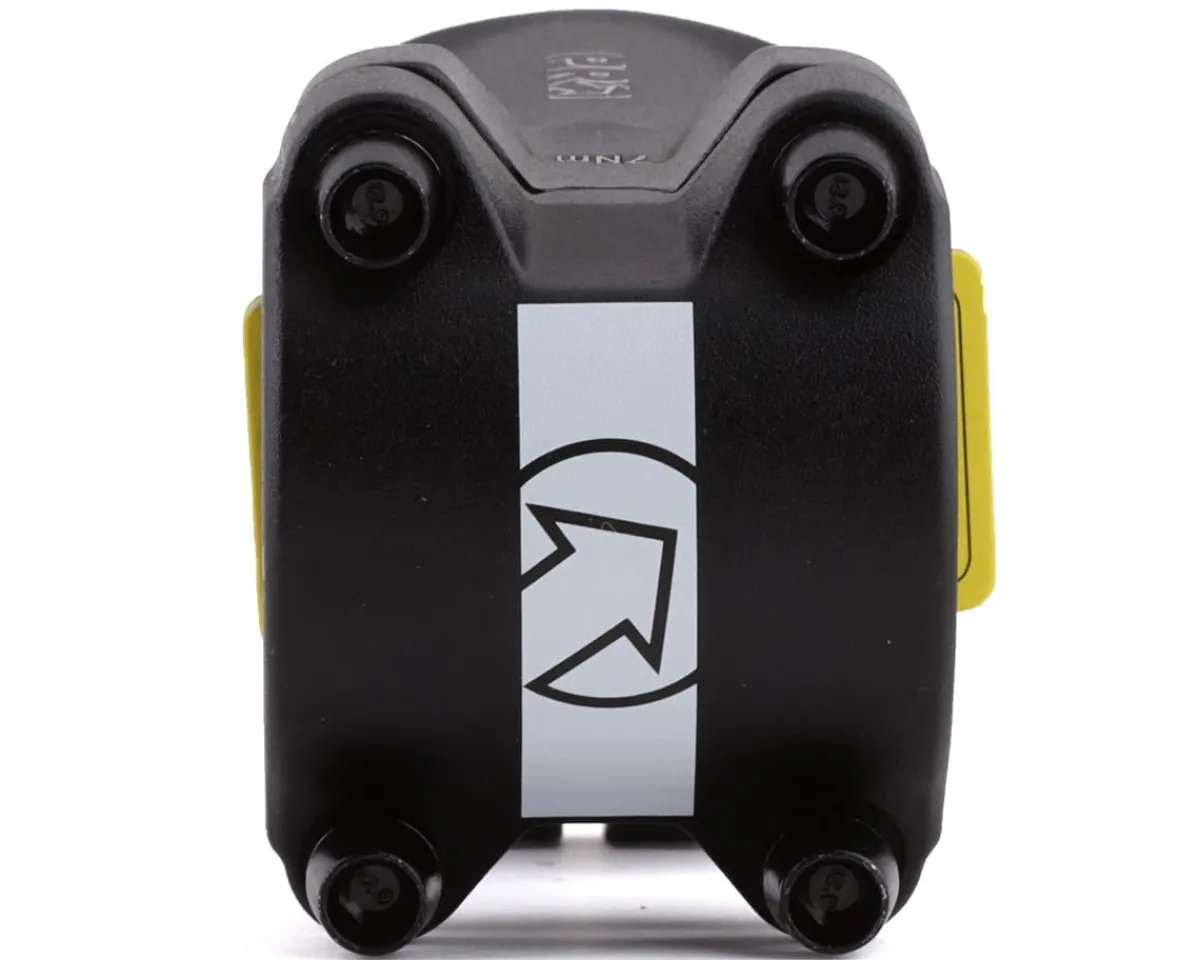 PRO Stems & Parts|LT Stem (Black) (31.8mm) (70mm) (35°)