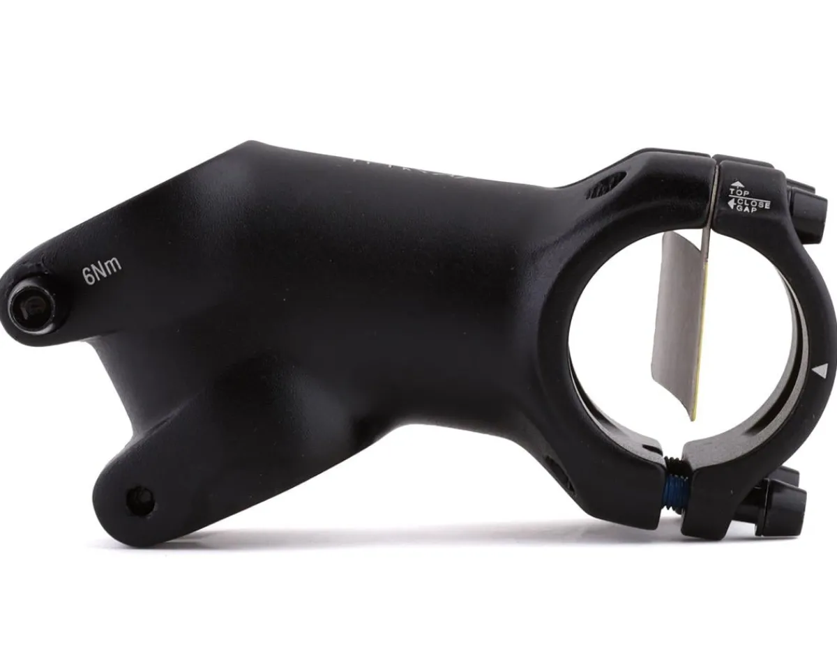 PRO Stems & Parts|LT Stem (Black) (31.8mm) (70mm) (35°)