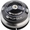 Promax Headsets & Spacers|IG-45 Integrated Alloy Sealed Headset (Black) (Tapered) (IS42/28.6) (IS52/30)