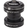 Promax Headsets & Spacers|PI-1 Press-in 1" Headset (Black) (Alloy Sealed Bearing) (EC30/25.4) (EC30/26)