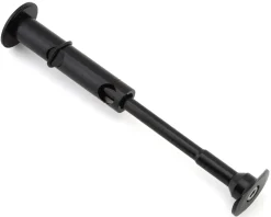Promax Stems & Parts|SL-1 Stem Lock (Black) (1-1/8")