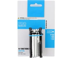 PRO Tools|Mini Tool 10 (Black)
