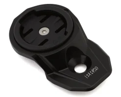 PRO Bike Computers|Mounts & Handlebar Accessories|MTB Top Cap Computer Mount (Black)