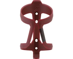 PRO Bottle Cages & Mounts|Nylon Performance LTD Water Bottle Cage (Wine Red)