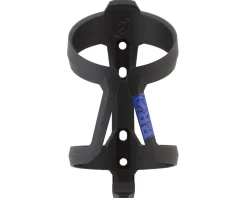 PRO Bottle Cages & Mounts|Nylon Performance Water Bottle Cage (Black/Blue)