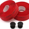 PRO Grips & Handlebar Tape|Peaked Performance Handlebar Tape (Red/Black)