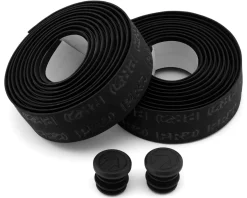 PRO Grips & Handlebar Tape|Peaked Performance Handlebar Tape (Black)