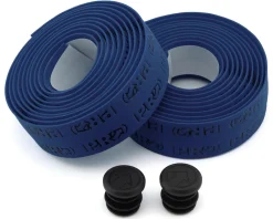 PRO Grips & Handlebar Tape|Peaked Performance Handlebar Tape (Blue/Black)