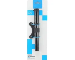 PRO Pumps & Co2|Pumps & Co2|Performance HV Mini Pump w/ Hose (Black)