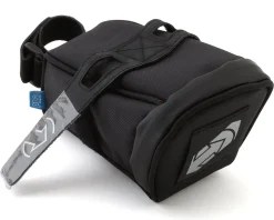 PRO Bags & Packs|Saddles & Seats|Performance Saddle Bag (Black) (M)