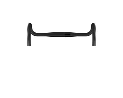 PRO Handlebars|PLT Alloy Drop Handlebar (Black) (31.8mm) (42cm)