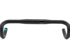 PRO Handlebars|PLT Alloy Drop Handlebar (Black) (31.8mm) (42cm)