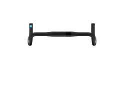 PRO Handlebars|PLT Alloy Drop Handlebar (Black) (31.8mm) (42cm)