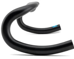 PRO Handlebars|PLT Ergo Alloy Drop Handlebar (Black) (31.8mm) (38cm)