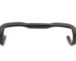PRO Handlebars|Holiday Shopping|PLT Ergo Carbon Drop Handlebar (Black) (31.8mm) (38cm)