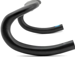 PRO Handlebars|Holiday Shopping|PLT Ergo Carbon Drop Handlebar (Black) (31.8mm) (38cm)