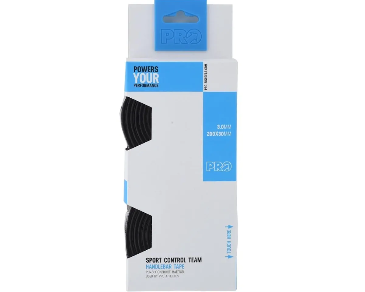 PRO Grips & Handlebar Tape|Sport Control Team EVA Handlebar Tape (Limited Edition Aurora)