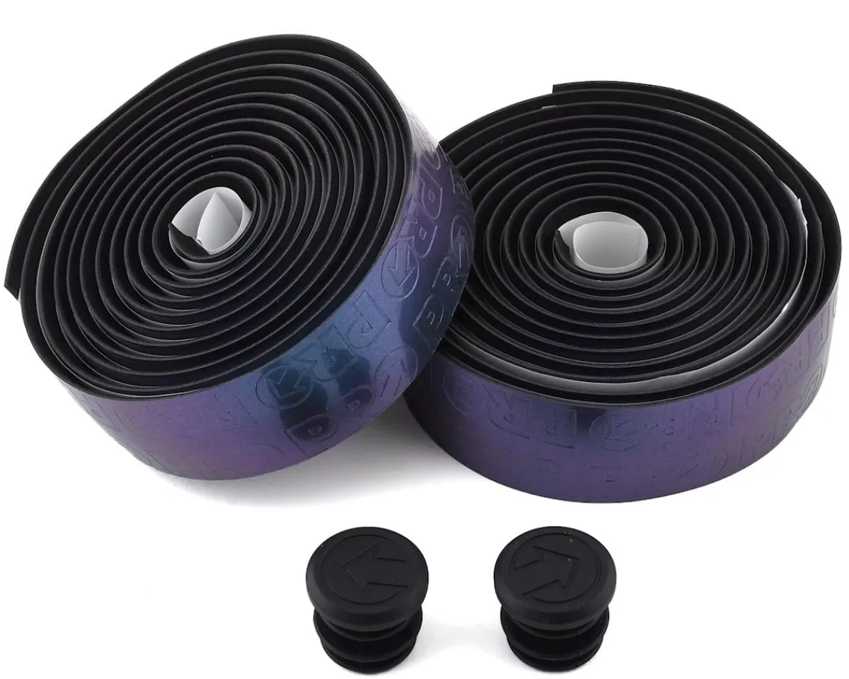 PRO Grips & Handlebar Tape|Sport Control Team EVA Handlebar Tape (Limited Edition Aurora)