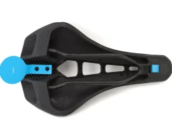 PRO Saddles & Seats|Holiday Shopping|Stealth Curved Team Saddle (Black) (Carbon Rails) (152mm)