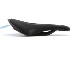 PRO Saddles & Seats|Holiday Shopping|Stealth Curved Team Saddle (Black) (Carbon Rails) (152mm)