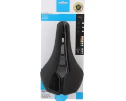 PRO Saddles & Seats|Holiday Shopping|Stealth Curved Team Saddle (Black) (Carbon Rails) (152mm)
