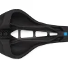 PRO Saddles & Seats|Stealth 3D Performance Saddle (Black) (Carbon Rails) (152mm)