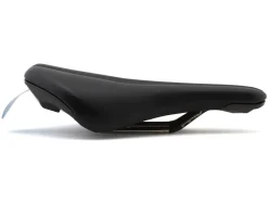 PRO Saddles & Seats|Stealth Offroad Performance Saddle (Black) (INOX Stainless Steel) (142mm)