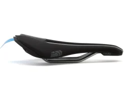 PRO Saddles & Seats|Stealth Sport Saddle (Black) (Chromoly Rails) (142mm)