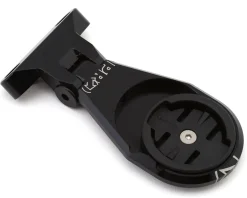 PRO Mounts & Handlebar Accessories|Stem Computer Mount (Black)