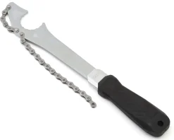 PRO Tools|Team Chainwhip Tool (Black/Silver)