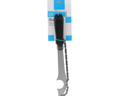 PRO Tools|Team Chainwhip Tool (Black/Silver)
